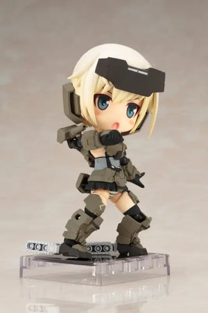 KOTOBUKIYA Ad040 Cu - Poche Frame Arms Girl Gourai Figure