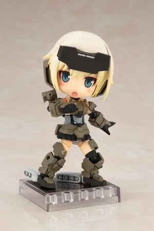 KOTOBUKIYA Ad040 Cu - Poche Frame Arms Girl Gourai Figure