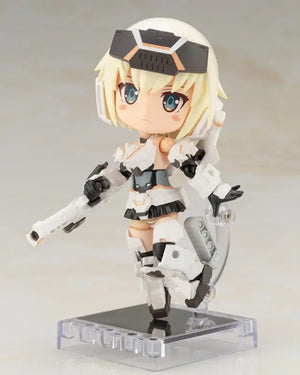 KOTOBUKIYA Ad070 Cu - Poche Frame Arms Fa Girl Gourai Kai Figure