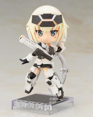 KOTOBUKIYA Ad070 Cu - Poche Frame Arms Fa Girl Gourai Kai Figure