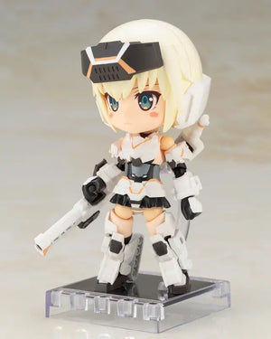 KOTOBUKIYA Ad070 Cu - Poche Frame Arms Fa Girl Gourai Kai Figure