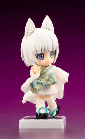 KOTOBUKIYA Ade69 Cu - Poche Friends Shirogitsune White Fox