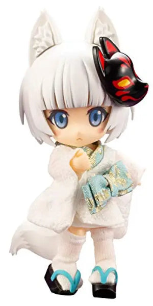 KOTOBUKIYA Ade69 Cu - Poche Friends Shirogitsune White Fox