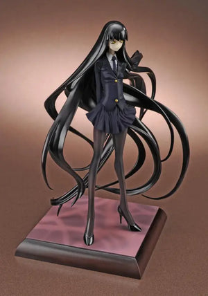 Kotobukiya After School Play Her 1/7 Scale Pvc Painted Figure - Japan