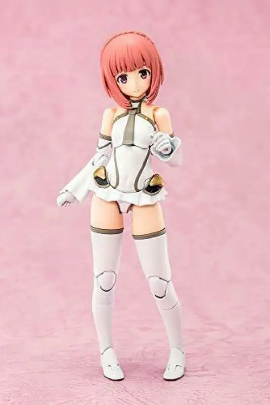 Kotobukiya Aika Aikawa Plastic Model - Kit