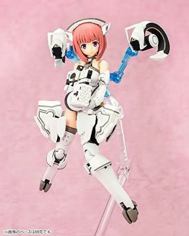 Kotobukiya Aika Aikawa Plastic Model - Kit