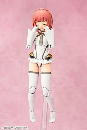 Kotobukiya Aika Aikawa Plastic Model - Kit