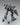 Kotobukiya Armored Core Mirage C01 - Gaea 1/72 Plastic Model Japan 160Mm