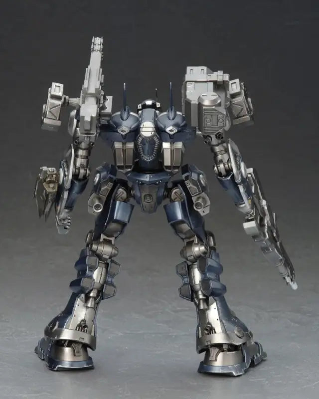 Kotobukiya Armored Core Mirage C01 - Gaea 1/72 Plastic Model Japan 160Mm