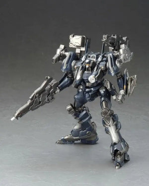 Kotobukiya Armored Core Mirage C01 - Gaea 1/72 Plastic Model Japan 160Mm