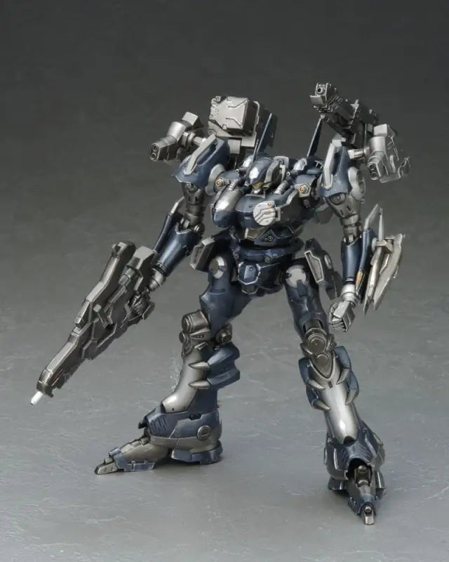 Kotobukiya Armored Core Mirage C01 - Gaea 1/72 Plastic Model Japan 160Mm