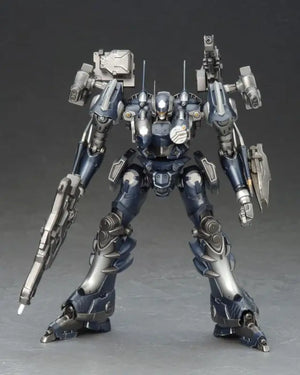 Kotobukiya Armored Core Mirage C01 - Gaea 1/72 Plastic Model Japan 160Mm