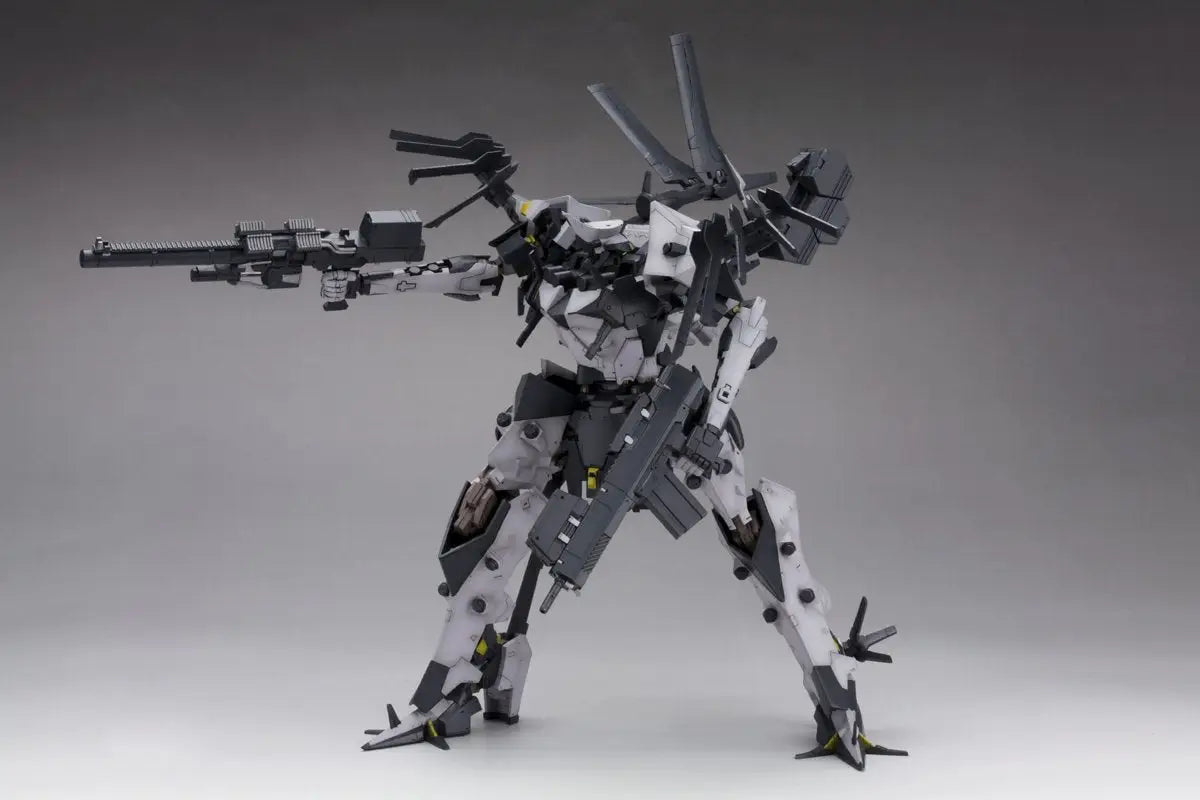 Kotobukiya Armored Core Nx15 Bff 063an Ambient 1/72 Plastic Model Kit Japan