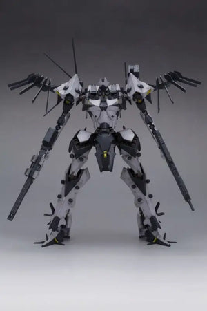 Kotobukiya Armored Core Nx15 Bff 063an Ambient 1/72 Plastic Model Kit Japan