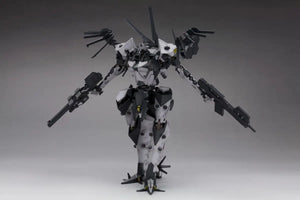 Kotobukiya Armored Core Nx15 Bff 063an Ambient 1/72 Plastic Model Kit Japan