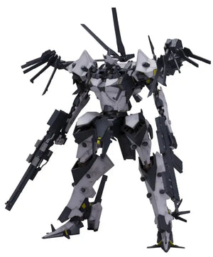 Kotobukiya Armored Core Nx15 Bff 063an Ambient 1/72 Plastic Model Kit Japan