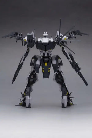 Kotobukiya Armored Core Nx15 Bff 063an Ambient 1/72 Plastic Model Kit Japan