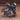Kotobukiya Armored Core Verdict Day Co3 Malicious Rip3/M Blue Magnolia Boarding Machine 1/72 Plastic Model Japan