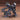 Kotobukiya Armored Core Verdict Day Co3 Malicious Rip3/M Blue Magnolia Boarding Machine 1/72 Plastic Model Japan (Pre