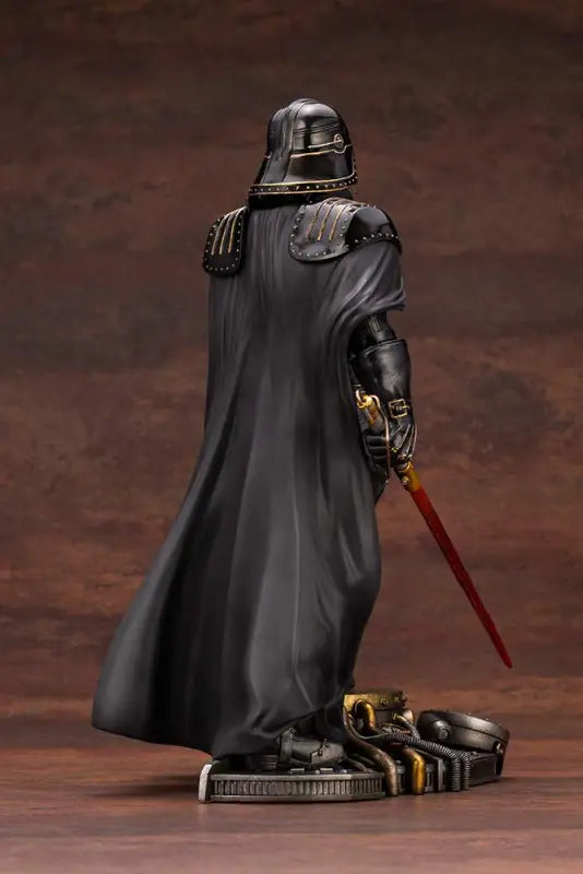 Kotobukiya Artfx Artist Series Darth Vader Industrial Empire 1/7 Japanese Pvc Scale Figure