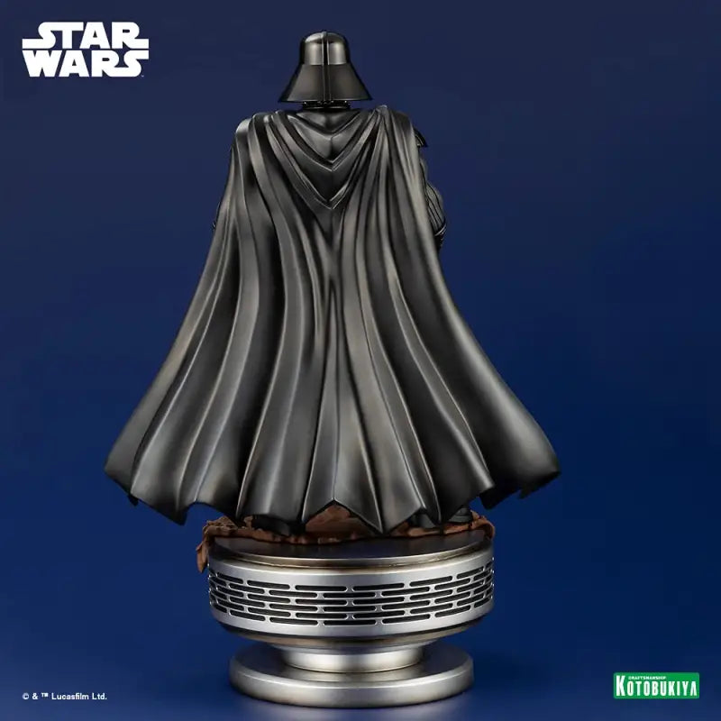 Kotobukiya Artfx Artist Series Darth Vader The Ultimate Evil 1/7 Japanese Painted Scale Figures