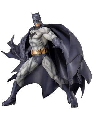 Kotobukiya Artfx Batman Hush Renewal Package 1/6 Japanese Scale Figures