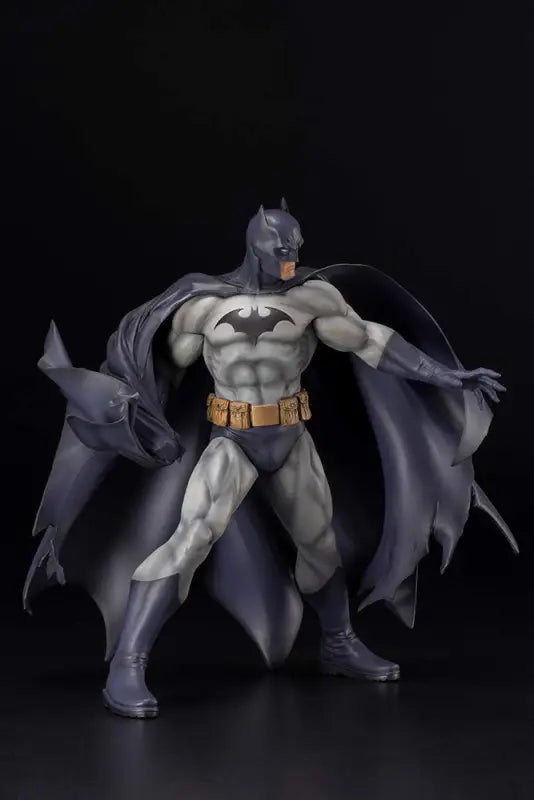 Kotobukiya Artfx Batman Hush Renewal Package 1/6 Japanese Scale Figures