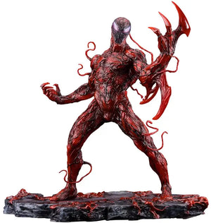 KOTOBUKIYA Artfx + Carnage Renewal Edition 1/10 Figure Marvel Universe