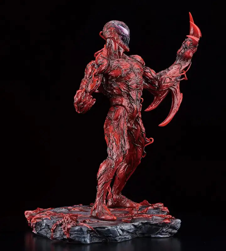 KOTOBUKIYA Artfx + Carnage Renewal Edition 1/10 Figure Marvel Universe