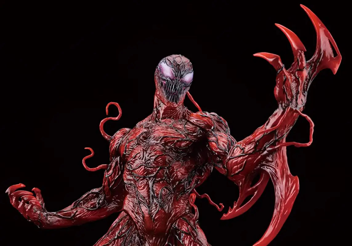 KOTOBUKIYA Artfx + Carnage Renewal Edition 1/10 Figure Marvel Universe