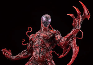 KOTOBUKIYA Artfx + Carnage Renewal Edition 1/10 Figure Marvel Universe