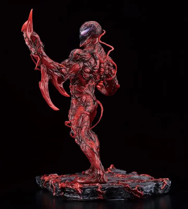 KOTOBUKIYA Artfx + Carnage Renewal Edition 1/10 Figure Marvel Universe