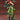 Kotobukiya Artfx + Dc Universe Poison Ivy 1:10 Scale Pvc Figure Japan