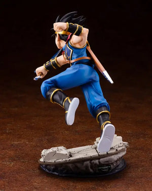 KOTOBUKIYA Artfx J Dai 1/8 Figure Dragon Quest: The Adventure