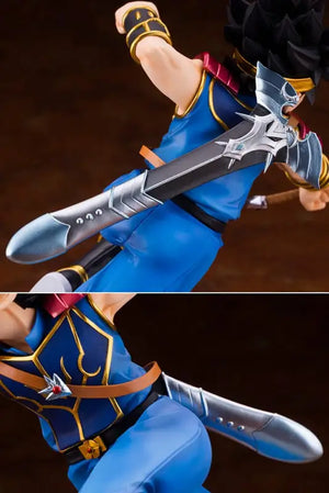 KOTOBUKIYA Artfx J Dai 1/8 Figure Dragon Quest: The Adventure