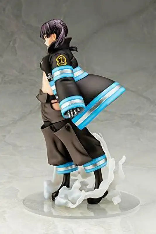 Kotobukiya Artfx J Fire Force Kotatsu Tamaki 1/8 Scale Figure