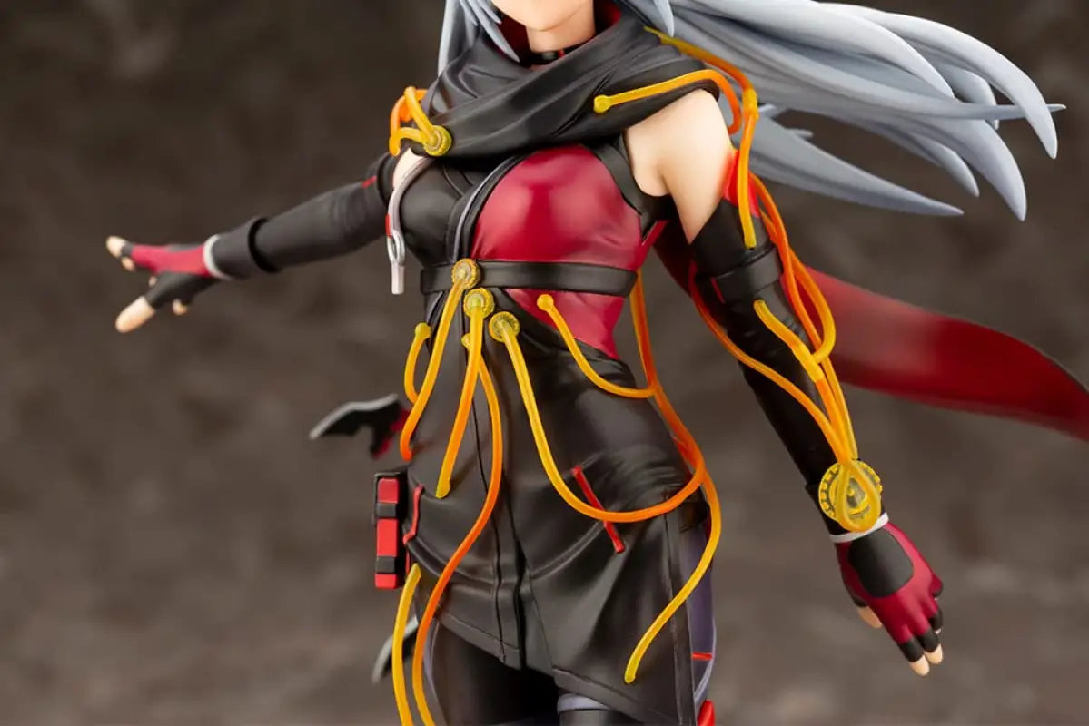 KOTOBUKIYA Artfx J Kasane Randall 1/8 Figure Scarlet Nexus