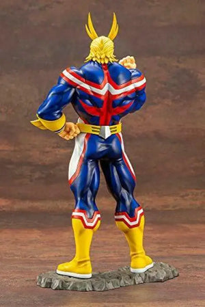 Kotobukiya Artfx J My Hero Academia All Might 1/8 Scale Figure