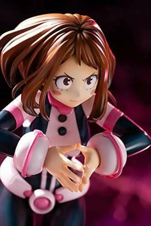 Kotobukiya Artfx J My Hero Academia Ochaco Uraraka 1/8 Scale Figure