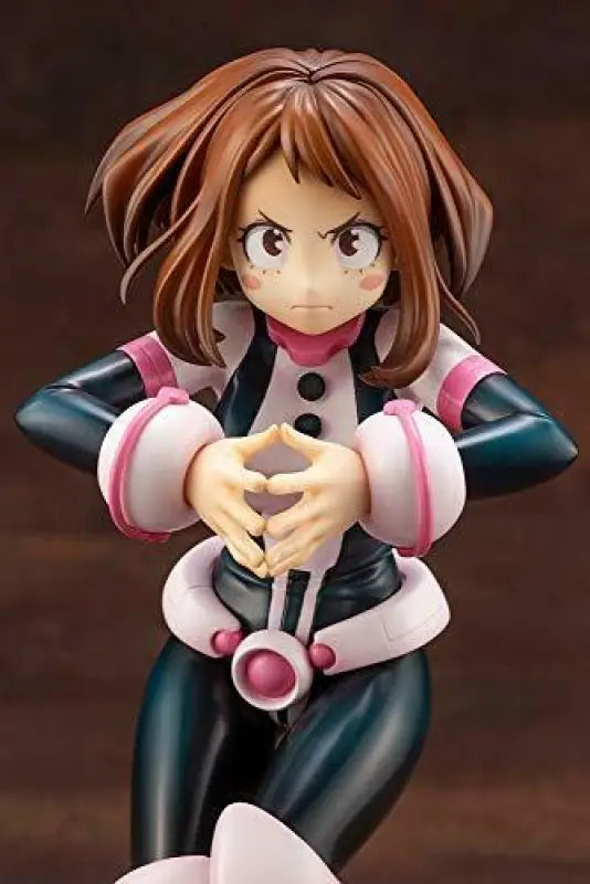 Kotobukiya Artfx J My Hero Academia Ochaco Uraraka 1/8 Scale Figure