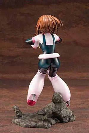 Kotobukiya Artfx J My Hero Academia Ochaco Uraraka 1/8 Scale Figure