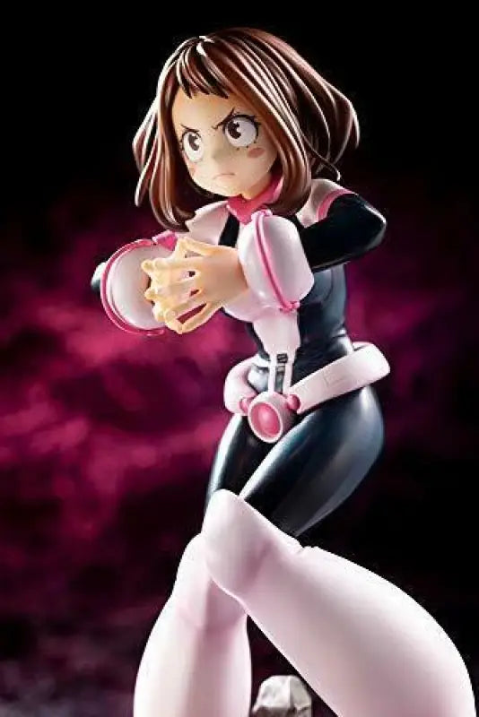 Kotobukiya Artfx J My Hero Academia Ochaco Uraraka 1/8 Scale Figure