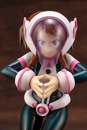 Kotobukiya Artfx J My Hero Academia Ochaco Uraraka 1/8 Scale Figure