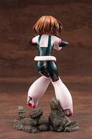 Kotobukiya Artfx J My Hero Academia Ochaco Uraraka 1/8 Scale Figure