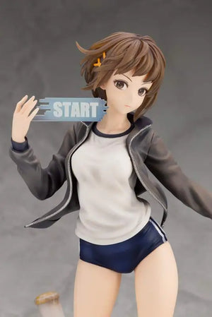 KOTOBUKIYA Artfx J Natsuno Minami & Bj 1/8 Figure 13 Sentinels: Aegis Rim