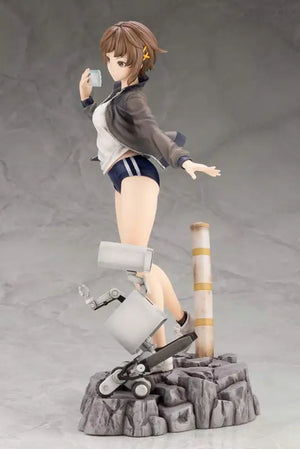 KOTOBUKIYA Artfx J Natsuno Minami & Bj 1/8 Figure 13 Sentinels: Aegis Rim