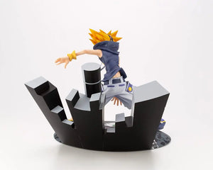 KOTOBUKIYA Artfx J Neku 1/8 Figure The World Ends With You Animation