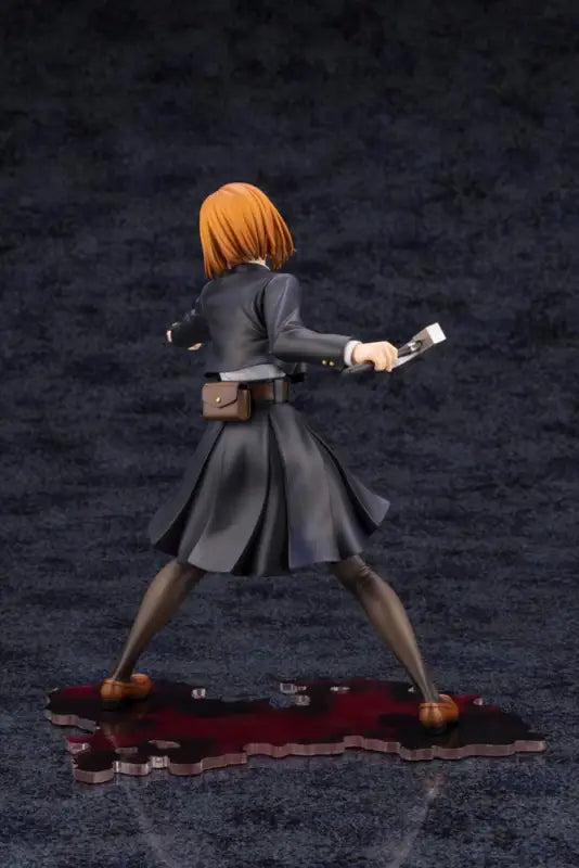 KOTOBUKIYA Artfx J Nobara Kugisaki 1/8 Figure Jujutsu Kaisen