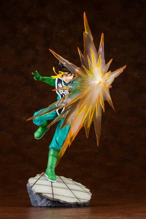 KOTOBUKIYA Artfx J Popp 1/8 Figure Dragon Quest The Adventure Of Dai