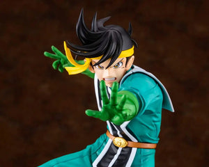 KOTOBUKIYA Artfx J Popp 1/8 Figure Dragon Quest The Adventure Of Dai